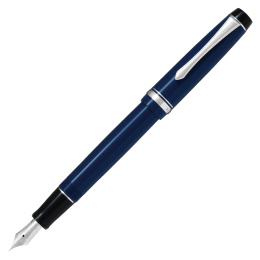Heritage 91 Fyllepenn Navy Blue i gruppen Penner / Fine Writing / Fyllepenner hos Pen Store (128162_r)
