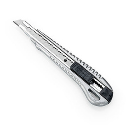Professional Skjærekniv 9 mm i gruppen Hobby & Kreativitet / Hobbytilbehør / Kutteverktøy hos Pen Store (128237)
