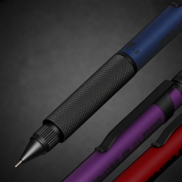 PRO-USE 171 Mekanisk blyant Fiolett i gruppen Penner / Skrive / Trykkblyanter hos Pen Store (128248_r)