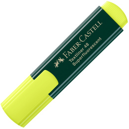 Textliner 48 Highlighter 6-pack i gruppen Penner / Merking og kontor / Markeringstusj hos Pen Store (128294)
