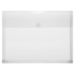 Oppbevaringslomme A4 i gruppen Hobby & Kreativitet / Organisere / Mapper hos Pen Store (128361)