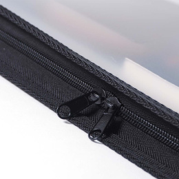 Portfolio A4 i gruppen Hobby & Kreativitet / Organisere / Mapper hos Pen Store (128364)