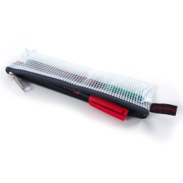 Pennal Mesh Mini 170 x 40 mm i gruppen Penner / Penntilbehør / Pennal hos Pen Store (128372)