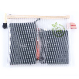 Phat-Bag Mesh A4 i gruppen Kunstnermateriell / Kunstnertilbehør / Oppbevaring hos Pen Store (128375_r)