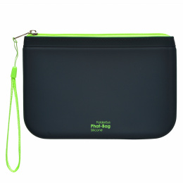 Phat-Bag Silikon A6 Svart i gruppen Kunstnermateriell / Kunstnertilbehør / Oppbevaring hos Pen Store (128377)