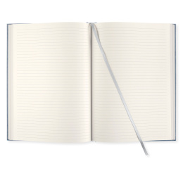 Notebook A4 Linjert Denim i gruppen  Papir & Blokk / Skrive og ta notater / Notatbøker hos Pen Store (128461)