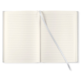 Notebook A5 Linjert Nature i gruppen  Papir & Blokk / Skrive og ta notater / Notatbøker hos Pen Store (128467)