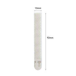 Command Strips for bildeoppheng Narrow i gruppen Hobby & Kreativitet / Organisere / Rammer / Bildeoppheng hos Pen Store (128610)