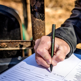 Cap-O-Matic Conservation i gruppen Penner / Fine Writing / Kulepenner hos Pen Store (128667)