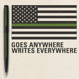 Cap-O-Matic Conservation i gruppen Penner / Fine Writing / Kulepenner hos Pen Store (128667)