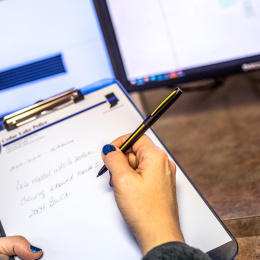 Cap-O-Matic Dispatchers i gruppen Penner / Fine Writing / Kulepenner hos Pen Store (128720)