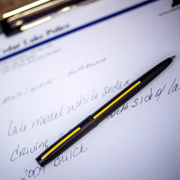 Cap-O-Matic Dispatchers i gruppen Penner / Fine Writing / Kulepenner hos Pen Store (128720)