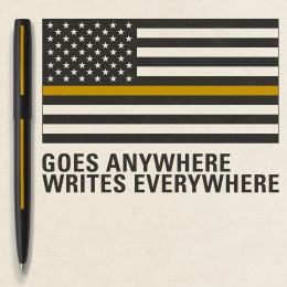 Cap-O-Matic Dispatchers i gruppen Penner / Fine Writing / Kulepenner hos Pen Store (128720)