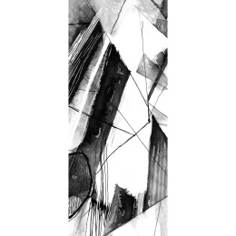 Goldfaber Aqua Dual Marker 6-sett Shades of grey i gruppen Penner / Kunstnerpenner / Illustrasjonmarkers hos Pen Store (128729)