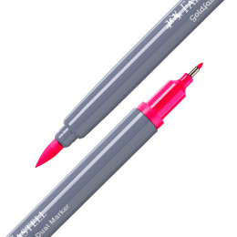 Goldfaber Aqua Dual Marker 6-sett Fantasy i gruppen Penner / Kunstnerpenner / Illustrasjonmarkers hos Pen Store (128733)