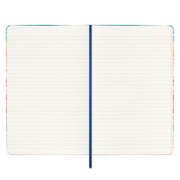 Missoni Notebook Limited Edition Flame i gruppen  Papir & Blokk / Skrive og ta notater / Notatbøker hos Pen Store (128816)