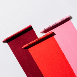 Neocolor I Pastellfargestifter 30-sett i gruppen Kunstnermateriell / Kritt og blyanter / Pastellkritt hos Pen Store (128890)