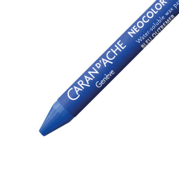 Neocolor II Aquarelle 15-sett i gruppen Kunstnermateriell / Kunstnerfarge / Pastell / Vokspasteller hos Pen Store (128898)