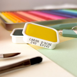 Gouache Studio 8-sett i gruppen Kunstnermateriell / Kunstnerfarge / Gouache hos Pen Store (128906)