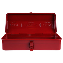 Y350 Camber Top Toolbox Red i gruppen Hobby & Kreativitet / Organisere / Oppbevaringsbokser hos Pen Store (128953)