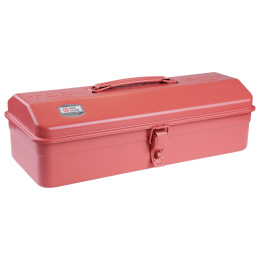 Y350 Camber Top Toolbox Pink i gruppen Hobby & Kreativitet / Organisere / Oppbevaringsbokser hos Pen Store (128955)
