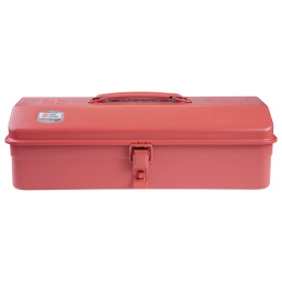 Y350 Camber Top Toolbox Pink i gruppen Hobby & Kreativitet / Organisere / Oppbevaringsbokser hos Pen Store (128955)