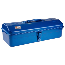 Y350 Camber Top Toolbox Blue i gruppen Hobby & Kreativitet / Organisere / Oppbevaringsbokser hos Pen Store (128958)