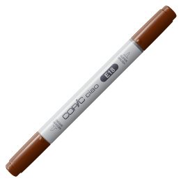 Ciao 5+1 Fineliner Hair Tones 2 i gruppen Penner / Kunstnerpenner / Illustrasjonmarkers hos Pen Store (129235)