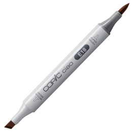 Ciao 5+1 Fineliner Hair Tones 2 i gruppen Penner / Kunstnerpenner / Illustrasjonmarkers hos Pen Store (129235)