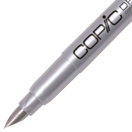 Drawing Pen 0.1 mm i gruppen Penner / Fine Writing / Fyllepenner hos Pen Store (129236)