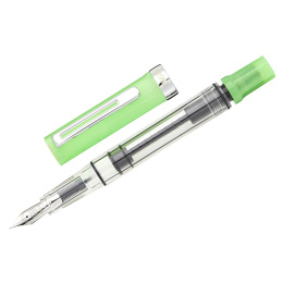 ECO Glow Green Fyllepenn i gruppen Penner / Fine Writing / Fyllepenner hos Pen Store (129263_r)