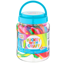 Craft Bucket i gruppen Kids / Kul og læring / Hobbykasser hos Pen Store (129323)