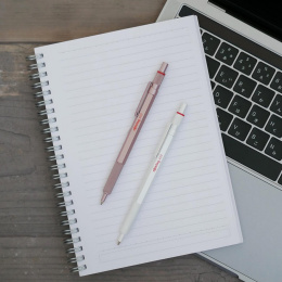 600 Kulepenn Rose Gold i gruppen Penner / Fine Writing / Kulepenner hos Pen Store (129491)