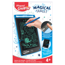 Magical Tablet i gruppen Kids / Barnepenner / 3 år+ hos Pen Store (129641)