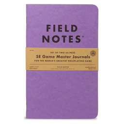 5E Game Master Journal 2-Pack i gruppen  Papir & Blokk / Skrive og ta notater / Notatbøker hos Pen Store (129837)