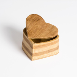 Modelleringsler 700 g Wood i gruppen Hobby & Kreativitet / Skape / Modelleire / Lufttørkende leirer hos Pen Store (129927)