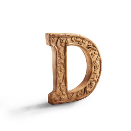 Modelleringsler 700 g Wood i gruppen Hobby & Kreativitet / Skape / Modelleire / Lufttørkende leirer hos Pen Store (129927)