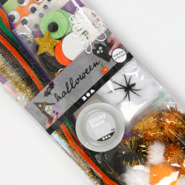 Krea-mix Halloween i gruppen Hobby & Kreativitet / Høytider og sesong / Halloween hos Pen Store (129949)