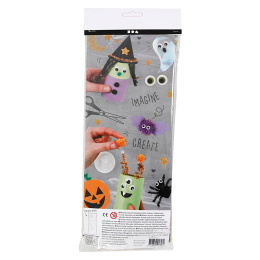 Krea-mix Halloween i gruppen Hobby & Kreativitet / Høytider og sesong / Halloween hos Pen Store (129949)