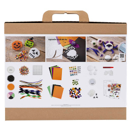 DIY Mix Halloween 220-set i gruppen Hobby & Kreativitet / Høytider og sesong / Halloween hos Pen Store (129950)