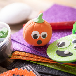 DIY Mix Halloween 220-set i gruppen Hobby & Kreativitet / Høytider og sesong / Halloween hos Pen Store (129950)