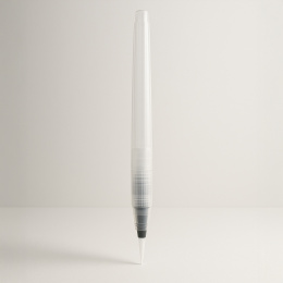 Water Brush Synthetic Vannpensel i gruppen Kunstnermateriell / Pensler / Vannpensler hos Pen Store (129956)