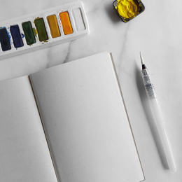 Water Brush Synthetic Vannpensel i gruppen Kunstnermateriell / Pensler / Vannpensler hos Pen Store (129956)