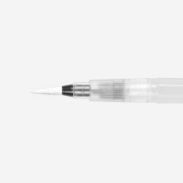 Water Brush Synthetic Vannpensel i gruppen Kunstnermateriell / Pensler / Vannpensler hos Pen Store (129956)