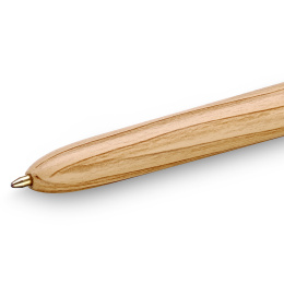 4 Colours Wood Multipenn i gruppen Penner / Skrive / Multipenner hos Pen Store (130002)