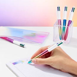 4 Colours Gradient Multipenn i gruppen Penner / Skrive / Multipenner hos Pen Store (130003)