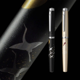 Procyon Fyllepenn Koi Medium i gruppen Penner / Fine Writing / Fyllepenner hos Pen Store (130072)