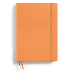 Notebook A5 Medium Apricot i gruppen  Papir & Blokk / Skrive og ta notater / Notatbøker hos Pen Store (130211_r)