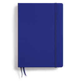 Notebook A5 Medium Ink i gruppen  Papir & Blokk / Skrive og ta notater / Notatbøker hos Pen Store (130214_r)