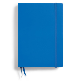 Notebook A5 Medium Sky i gruppen  Papir & Blokk / Skrive og ta notater / Notatbøker hos Pen Store (130220_r)
